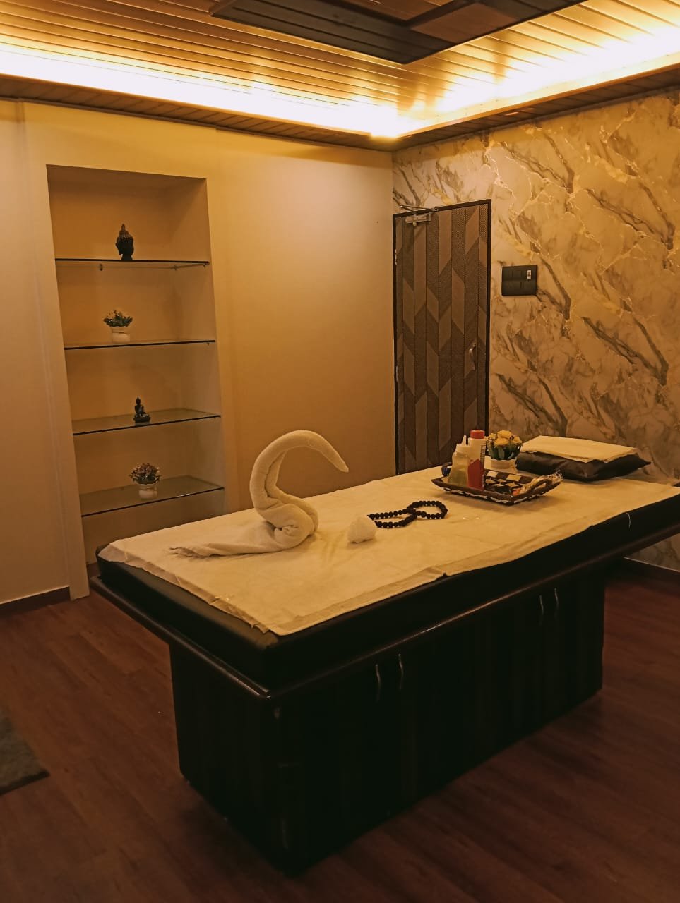 Bliss Spa Belagavi, Bengaluru, Karnataka Gallery