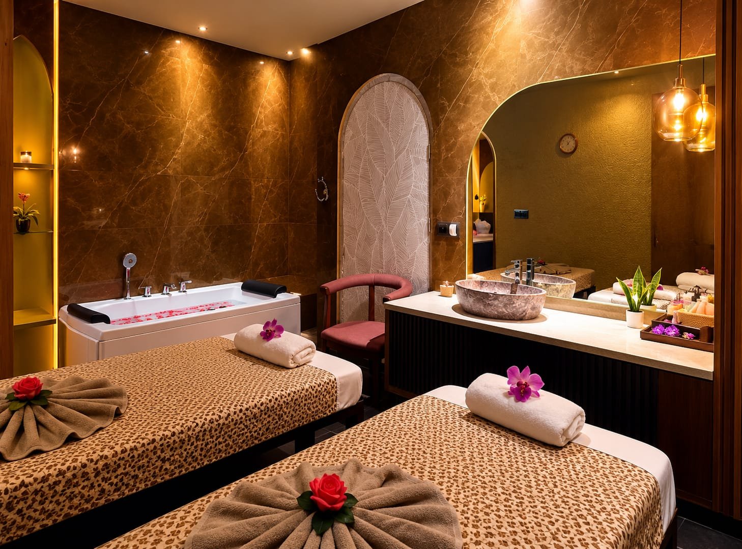 Bliss Spa Belagavi, Bengaluru, Karnataka Gallery