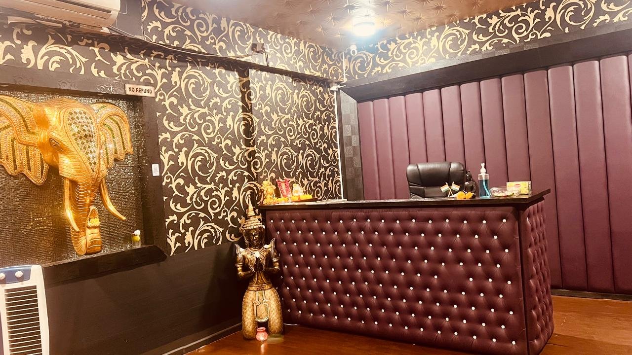Bliss Spa Belagavi, Bengaluru, Karnataka Gallery